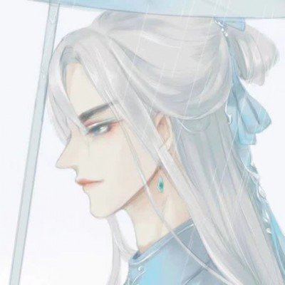 刘海到底为什么宽